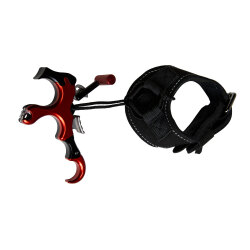 Impetus Elden Tetik Scout 3/4 Finger - 6