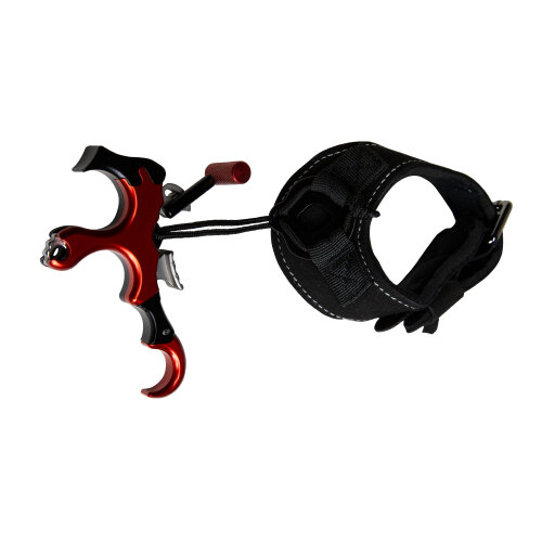 Impetus Elden Tetik Scout 3/4 Finger - 6