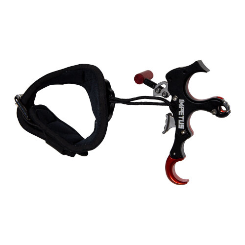 Impetus Elden Tetik Scout 3/4 Finger - 3