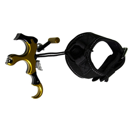 Impetus Elden Tetik Scout 3/4 Finger - 5