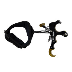 Impetus Elden Tetik Scout 3/4 Finger - 4