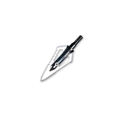 Impetus Broadhead 100Gr 4 Blade Benza - Impetus