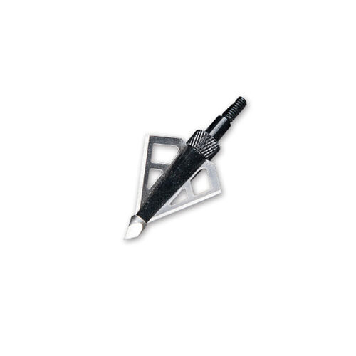 Impetus Jiletli Ok Ucu 100Gr 3 Bıçaklı Jizo - 1