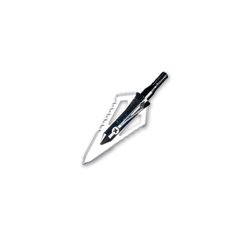 Impetus Jiletli Ok Ucu 100Gr 4 Bıçaklı Benza - 1