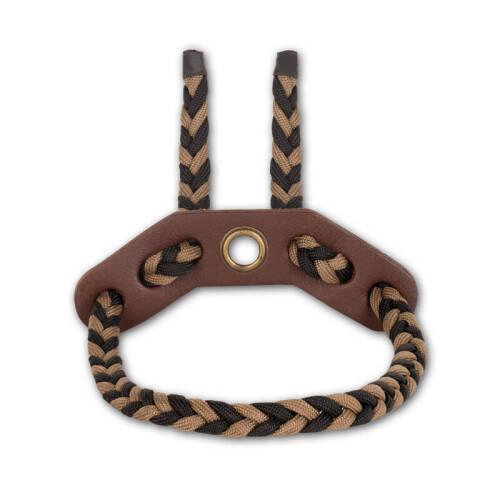 Impetus Makaralı Yay Bilekliği Classic Leather - 1