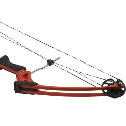 Impetus Makaralı Yay F3 36 - 7