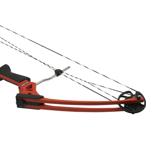 Impetus Makaralı Yay F3 36 - 7