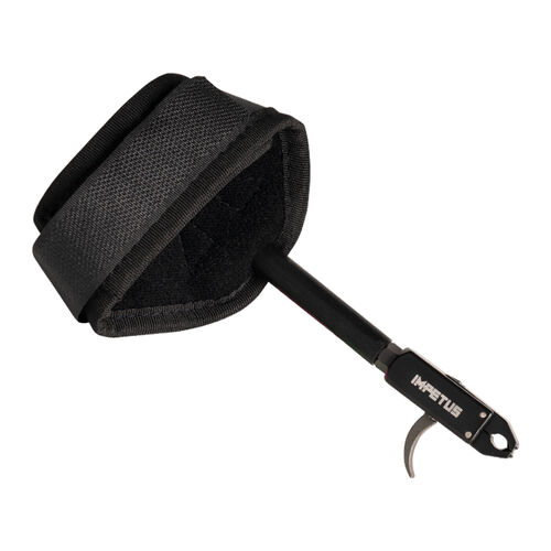 Impetus Release Wrist Velcro - 1