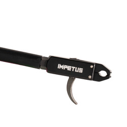 Impetus Release Wrist Velcro - 3