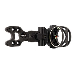 Impetus Sight .029 Fiber 3-Pin Siyah - IMPETUS