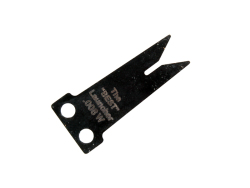 Jeffs Launcher Ok Yatağı Çatalı Best Blade Wide Ft Special - Jeffs Launcher