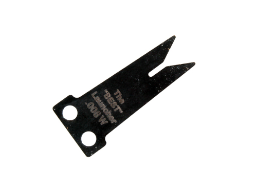 Jeffs Launcher Ok Yatağı Çatalı Best Blade Wide Ft Special - 1