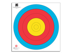 Jvd Hedef Kağıdı Fita 60 Cm 5 Halka - JVD