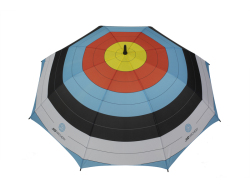 Jvd Target Umbrella - Jvd (1)