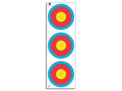 Jvd Target Face Fita 3X20 Cm Cp - JVD