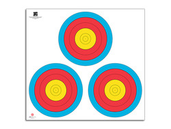 Jvd Target Face Fita 3X20 Cm Las Vegas - JVD