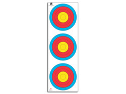 Jvd Target Face Fita 3X20 Cm Rc - JVD