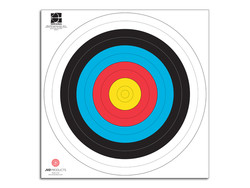 Jvd Target Face Fita 60 Cm - JVD
