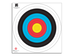 Jvd Target Face Fita 80 Cm - Jvd