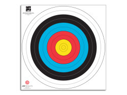 Jvd Target Face Fita 80 Cm - JVD