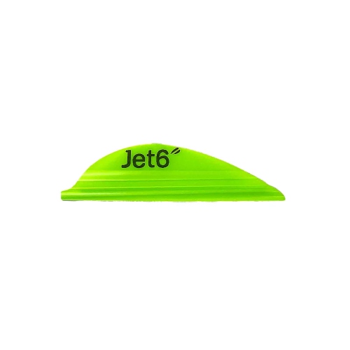 K&K Archery Vanes Jet6 2.0'' - 8