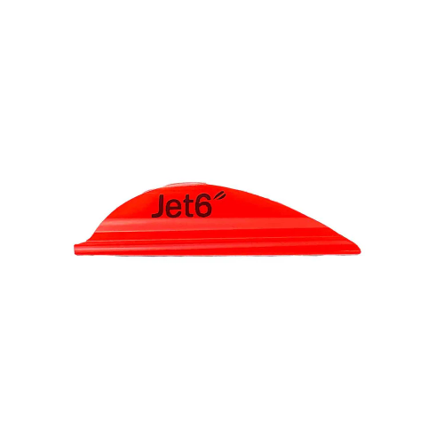 K&K Archery Vanes Jet6 2.0'' - 10