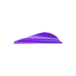 K&K Archery Vanes Jet6 2.5'' - 4