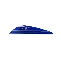 K&K Archery Vanes Jet6 2.5'' - 7