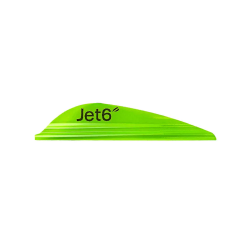 K&K Archery Vanes Jet6 2.5'' - 8