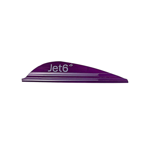 K&K Archery Vanes Jet6 2.5'' - 11