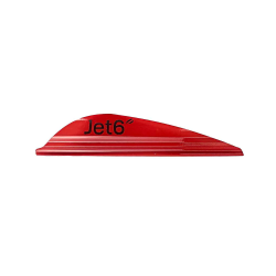K&K Archery Vanes Jet6 2.5'' - 12