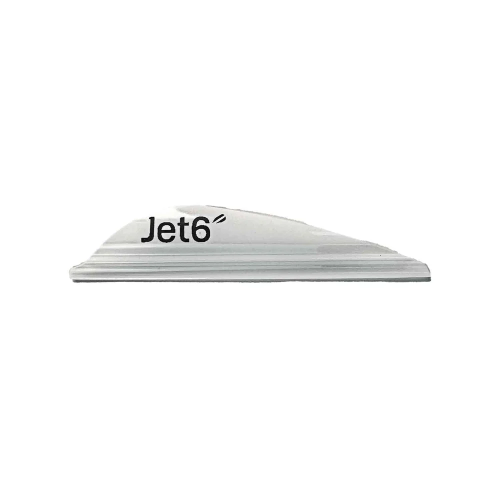 K&K Archery Vanes Jet6 2.5'' - 1