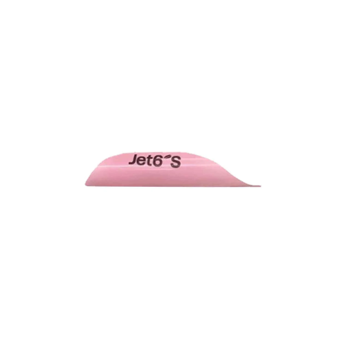 K&K Archery Vanes Jet6 S 1.75'' - 2