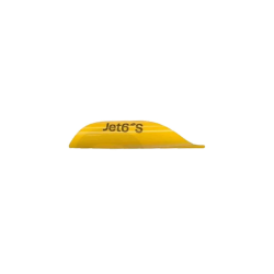 K&K Archery Vanes Jet6 S 1.75'' - 3