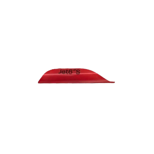 K&K Archery Vanes Jet6 S 1.75'' - 9