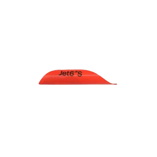 K&K Archery Vanes Jet6 S 1.75'' - 10
