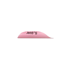 K&K Archery Vanes Jet6 S 2.0'' - 5