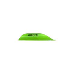 K&K Archery Vanes Jet6 S 2.0'' - 10