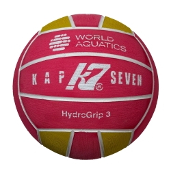 K7 Water Polo HydroGrip No:3 WA Approved - K7 (1)