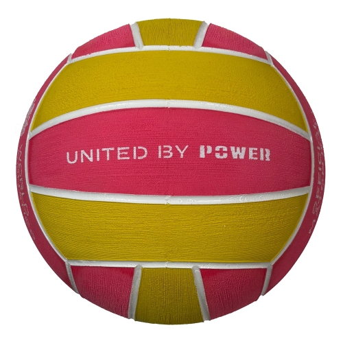 K7 Water Polo HydroGrip No:4 WA Approved - 1