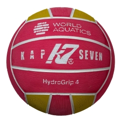 K7 Water Polo HydroGrip No:4 WA Approved - K7 (1)
