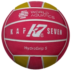 K7 Water Polo HydroGrip No:5 WA Approved - K7 (1)