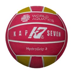 K7 World Aquatics Onaylý Sutopu No: 3 - K7