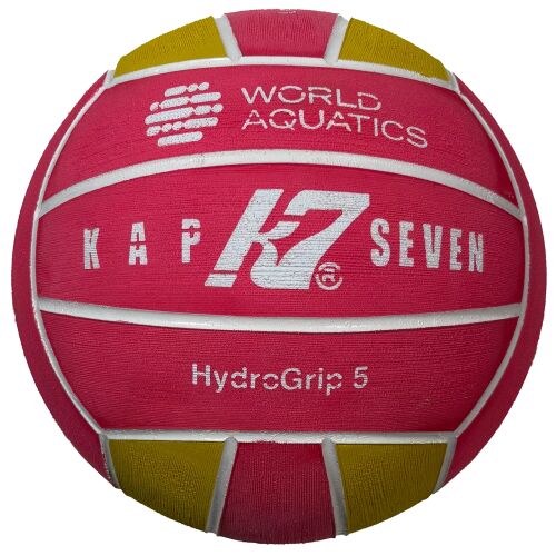 K7 World Aquatics Onaylý Sutopu No: 5 - 1