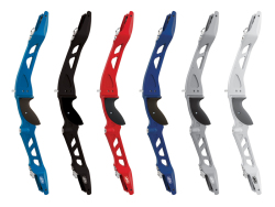 Kap Klasik Yay Gövdesi Winstorm 25'' - 3