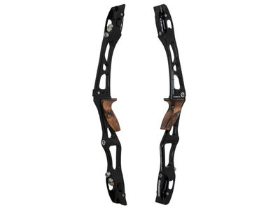 Kinetic Gövde Forged Ember - 1