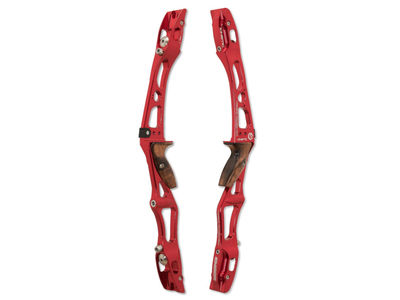 Kinetic Gövde Forged Ember - 3