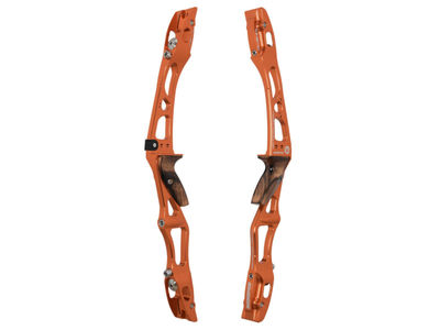 Kinetic Gövde Forged Ember - 4