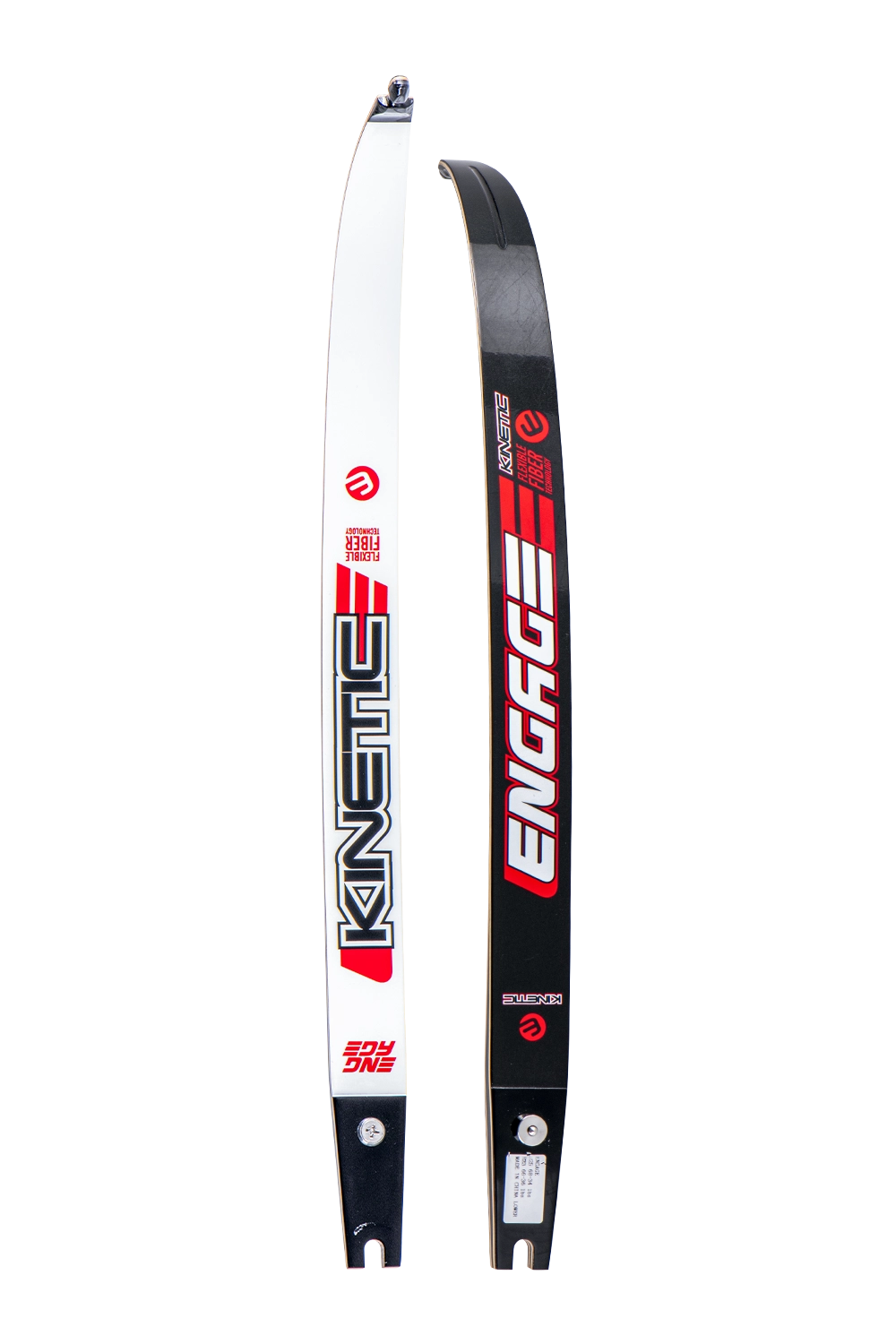 Kinetic Kanat Engage - 1