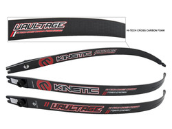 Kinetic Kanat Vaultage - KINETIC